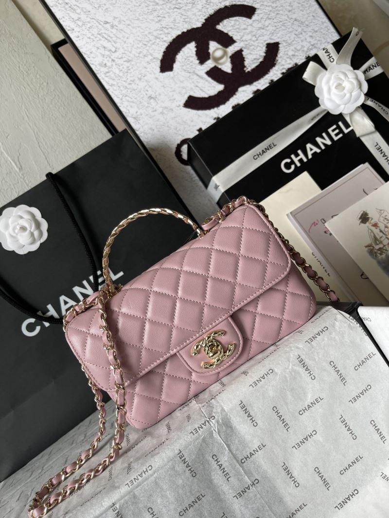 Chanel Stachel Bags